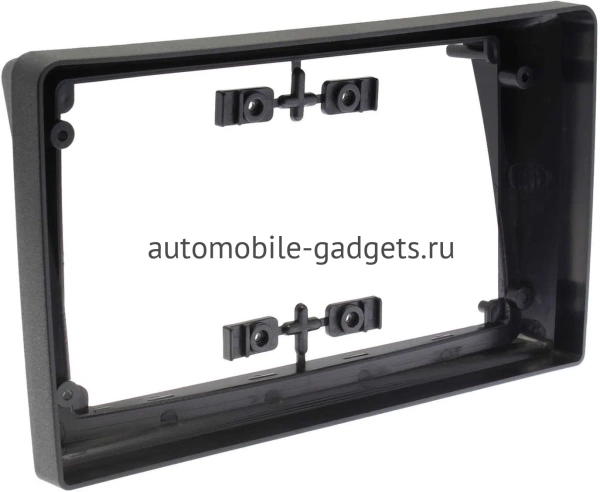 Штатная магнитола Canbox M-Line 7831-9-KI165N для Kia Ceed 2010-2012 (с климат-контролем) на Android 10 (4G-SIM, 2/32, DSP, IPS) С крутилками