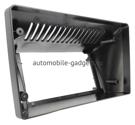 Штатная магнитола Subaru Legacy 4, Outback 3 2003-2009 (взамен верхнего бардачка) Canbox M-Line 4544-9-0230 на Android 10 (4G-SIM, 2/32, DSP, QLed)