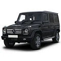 Mercedes-Benz G-class (W463) (2012-2015) рестайлинг 2 Mercedes-Benz G-class (W463) (2012-2015) рестайлинг 2