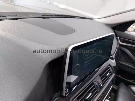 Radiola RDL-1278 Штатная магнитола для BMW 5-серия F10 2010-2013 (CIC) на Android 12 c 8GB, 4G