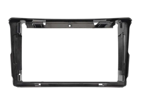 Магнитола Vaycar 09L для CITROEN Berlingo 2015-2018 (Андроид, 2+32Гб)