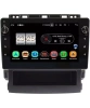 Штатная магнитола OEM BPX609-768 для Subaru Forester 5, Impreza 5, XV 2, Crosstrek 2 2017-2024 на Android 10 (4/64, DSP, IPS, с крутилками)