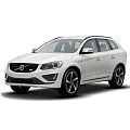 Volvo XC60 (2008-2017) Volvo XC60 (2008-2017)
