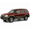 Mazda Tribute (2000-2007) Mazda Tribute (2000-2007)