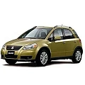 Suzuki SX4 2 (2013-2022) Suzuki SX4 2 (2013-2022)