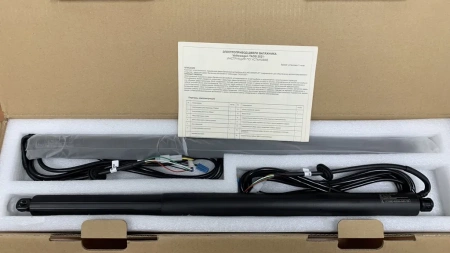 Aviline TAO-21 Электро подъемник крышки багажника (5-й двери) для Volkswagen TAOS 2021+