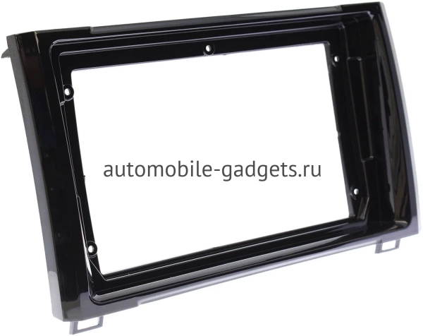 Штатная магнитола Toyota Tundra 2 2013-2021 Canbox M-Line 4544-9233 на Android 10 (4G-SIM, 2/32, DSP, QLed)