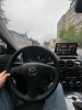 Mazda 6 (GG), Atenza 2002-2008 (взамен верхнего бардачка) Canbox RS10-3522 1.5/32 на Android 10 (IPS, DSP, CarPlay)