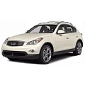Infiniti QX50 2013-2017 Infiniti QX50 2013-2017