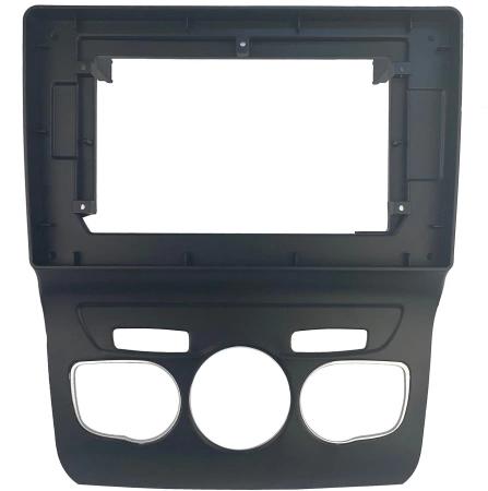 Штатное головное устройство Teyes CC3L WIFI 2/32 10 дюймов RM-10-152 для Citroen C4 2, DS4 (2010-2022) на Android 8.1 (DSP, IPS, AHD)