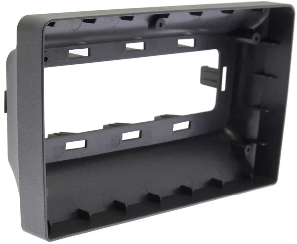 Штатная магнитола Hyundai Accent 2 1999-2003 OEM RK9-HY210N на Android 10 (CarPlay, AHD, 1/32)