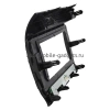 Штатная магнитола Toyota Land Cruiser 200 2010-2012 (матовая, Тип A, can LZ) Canbox Logic-i3 2K 5734-10-2572 на Android 11 (4G-SIM, 6/128, DSP, 360, QLed)