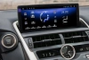 Radiola RDL-LEX-17+ High Мультимедиа блок для Lexus NX 2018-2021 (штатный экран 10.25") на Android 10, 8/128GB, CarPlay, 4G