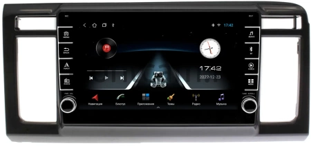 Honda N-WGN 2013-2019 Canbox BGT9-1196 2/32 Android 10 (IPS, DSP, CarPlay)
