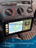 Штатная магнитола Canbox BGTR9-9294 для Toyota Vitz (P10) 1999-2005 на Android 10 (IPS, DSP, CarPlay)