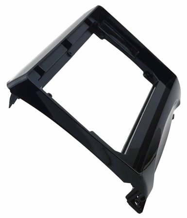Штатная магнитола Canbox H-Line 7898-10-1146 для JAC S3 2014-2022 на Android 10 (4G-SIM, 6/128, DSP, QLed) С крутилками