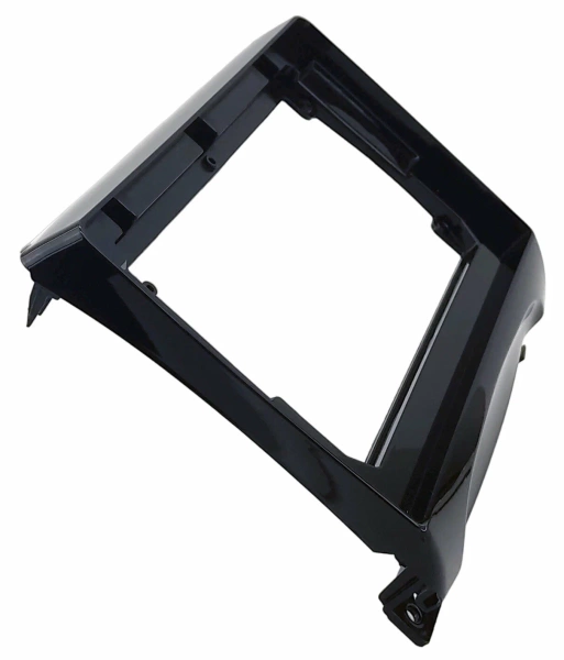 Штатное головное устройство Teyes CC2L PLUS 1/16 10 дюймов RM-10-1146 для JAC S3 2014-2024 на Android 8.1 (DSP, IPS, AHD)