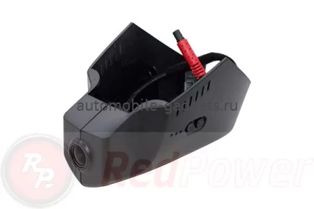 Redpower DVR-LR5-N видеорегистратор скрытой установки для автомобилей LandRover Evoque 2016+