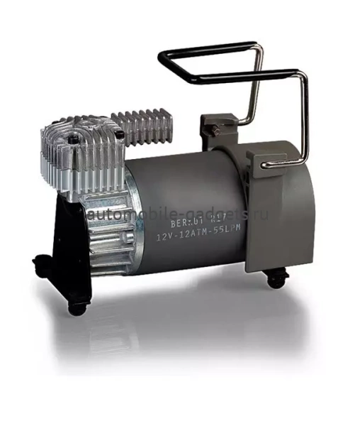 Автомобильный портативный компрессор BERKUT R17