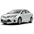 Toyota Avensis Toyota Avensis
