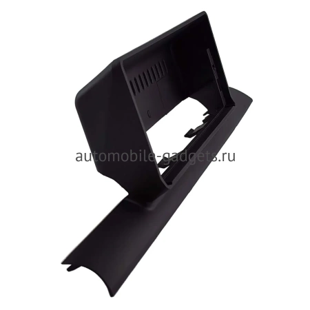 Штатная магнитола Audi A4 (B9) 2015-2024 (Вид 1) 12.3 дюйма Canbox PRO-Line 4313-0227 на Android 13 (4G-SIM, 12/256, DSP, QLed) Audi Style