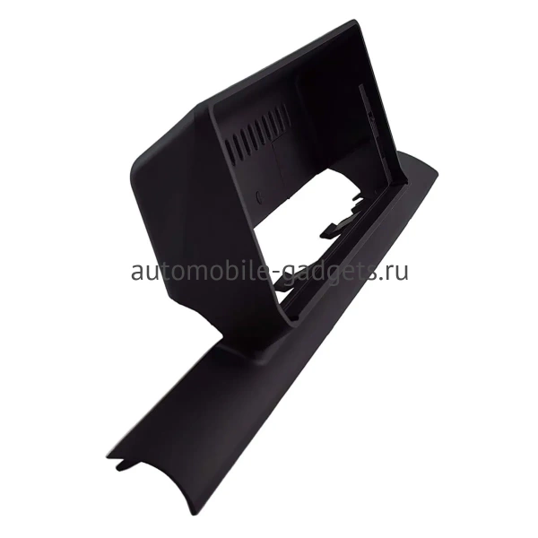 Штатная магнитола Audi A4 (B9) 2015-2024 (Вид 1) 12.3 дюйма Canbox PRO-Line 4318-0227 на Android 13 (4G-SIM, 12/256, DSP, QLed) Lexus Style