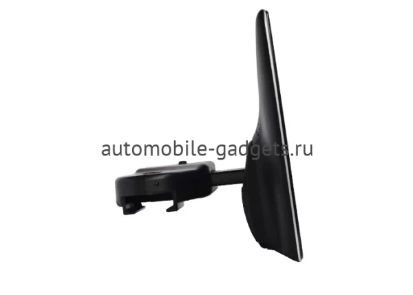 Навесной монитор на подголовник ERGO ER11UA на Android 13 Навесной монитор на подголовник ERGO ER11UA на Android 13