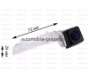 CCD штатная камера заднего вида Pleervox PLV-AVG-CHER03 для Chery A5 CCD штатная камера заднего вида Pleervox PLV-AVG-CHER03 для Chery A5
