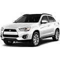 Mitsubishi Outlander Sport (2012-2015) Mitsubishi Outlander Sport (2012-2015)