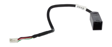 Штатная магнитола Honda Fit 2019+ Wide Media LC1260ON-2/32 (правый руль)