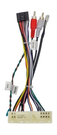 Магнитола Vaycar 09L для HYUNDAI i30 2011-2017 (Андроид, 2+32Гб)