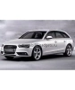 Замок КПП FORTUS MTL 1177 для AUDI A4 2008- (справа)/механика 6