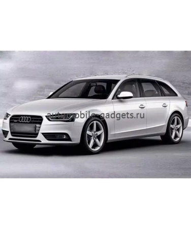 Замок КПП FORTUS MTL 1177 для AUDI A4 2008- (справа)/механика 6