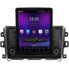 Штатная магнитола Nissan Navara (Frontier) 4 (D23) 2014-2025 Canbox GT095-10-1116 на Android 10 (QLed, 2/32, DSP, CarPlay)