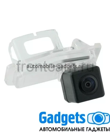 Камера заднего вида cam-116 для Honda Civic 9 4D (2012-2015) седан