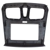 Штатная магнитола Renault Logan 2, Sandero 2 (Stepway) 2012-2022 Canbox PRO-Line 2K 4257-1090 на Android 13 (4G-SIM, 4/64, DSP, QLed)