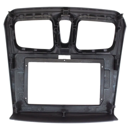 Штатная магнитола Renault Logan 2, Sandero 2 (Stepway) 2012-2022 Canbox PRO-Line 2K 4257-1090 на Android 13 (4G-SIM, 4/64, DSP, QLed)