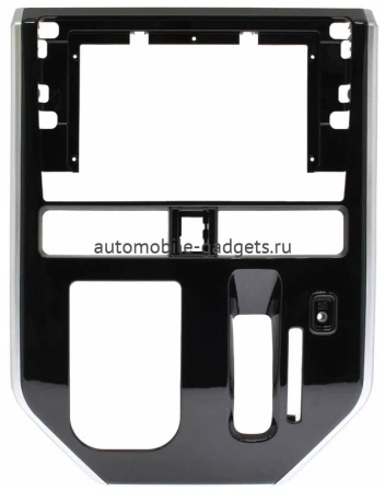 Штатное головное устройство Teyes CC2L PLUS 1/16 10 дюймов RM-10-1215 для Daihatsu Thor 2016-2020 (авто с климат-контролем) на Android 8.1 (DSP, IPS, AHD)