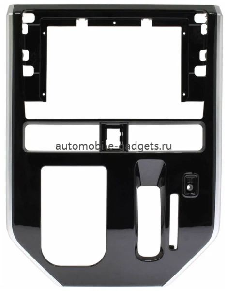 Daihatsu Thor 2016-2020 (авто с климат-контролем) Canbox M-Line 4543-10-1215 на Android 10 (4G-SIM, 2/32, DSP, QLed)