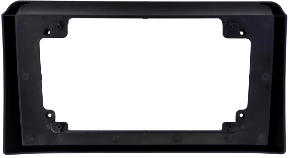 Штатная магнитола OEM RK10-1880 для Ford F-150 14 2020-2024 на Android 10 (CarPlay, AHD, 1/32)