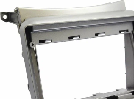 Штатная магнитола Hyundai ix55, Veracruz 2006-2015 Canbox GT9-9340 2/32 Android 10 (IPS, DSP, CarPlay)