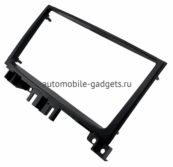 Mercedes-Benz Sprinter (w906) 2006-2018 (матовая) OEM RK9-0581 на Android 10 (CarPlay, AHD, 1/32)