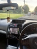 Штатная магнитола Subaru Levorg 2014-2020 Canbox BGTR9-2517 4/64 Android 10 (IPS, DSP, CarPlay)
