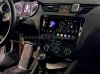 INCAR TMX-1603-6 Maximum Штатная магнитола для Skoda Octavia A7 2013-2020 на Android 10 с 6GB, DSP, 4G