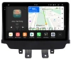 Штатная магнитола Mazda CX-3, Demio 4 (DJ), 2 (DJ) 2014-2024 (матовая) Canbox PRO-Line 2K 4250-9-2110 на Android 13 (4G-SIM, 6/128, DSP, QLed)