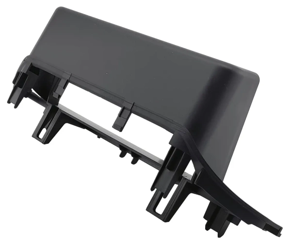 Штатная магнитола BMW X1 (F48) 2015-2023 12.3 дюйма Canbox H-Line 7813-0014 на Android 10 (4G-SIM, 4/32, DSP, QLed) BMW Style