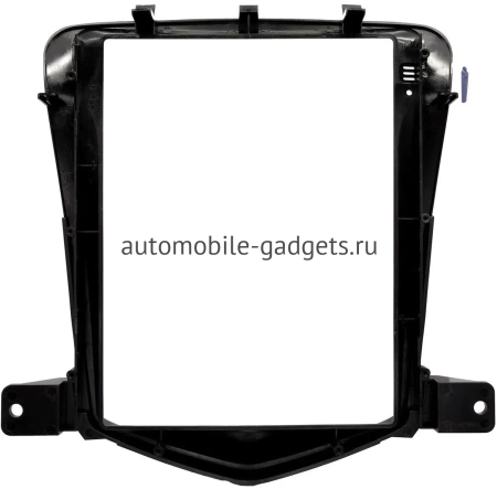 Штатное головное устройство Chevrolet Cruze 2008-2012 Canbox H-Line (Tesla style) 9.7 дюймов 4/64 5623-1312-49 на Android 10 (4G-SIM, DSP, QLed)