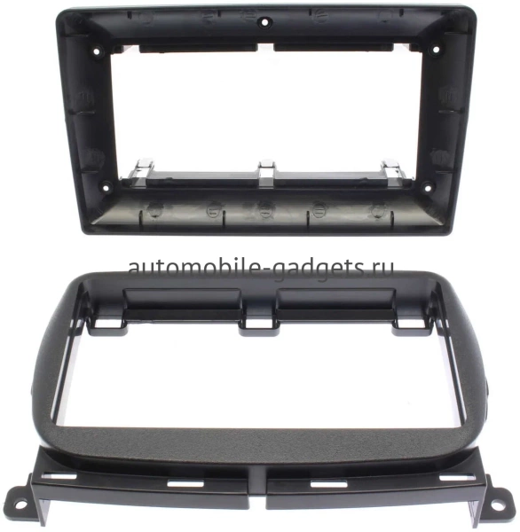 Fiat 500 2 2015-2022 OEM RK9-1209 на Android 10 (CarPlay, AHD, 1/32) Fiat 500 2 2015-2022 OEM RK9-1209 на Android 10 (CarPlay, AHD, 1/32)