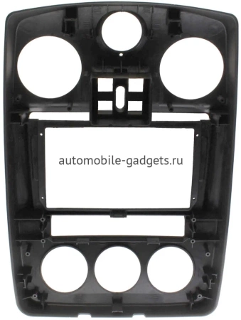 Chrysler PT Cruiser 2005-2010 Canbox M-Line 7821-9483 на Android 10 (4G-SIM, 2/32, DSP, IPS) С крутилками