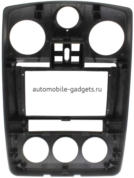 Chrysler PT Cruiser 2005-2010 OEM RK9-9483 на Android 10 (CarPlay, AHD, 1/32)